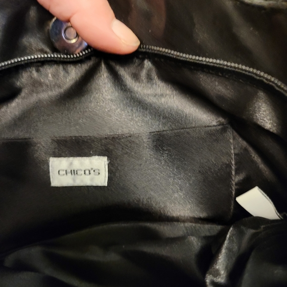 Chicos beaded bag - Picture 4 of 5